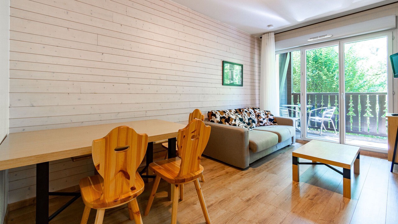 Photo of Livingroom in Ax-les-Thermes
