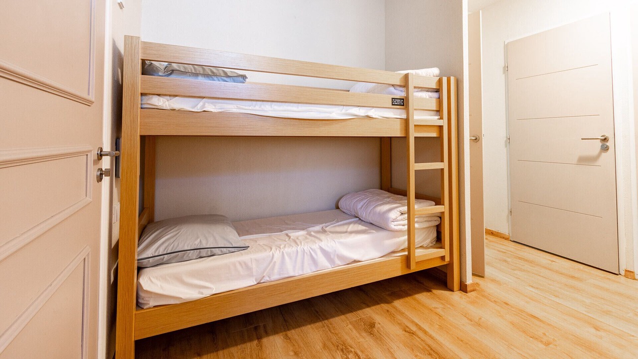 Photo of Bedroom in Ax-les-Thermes