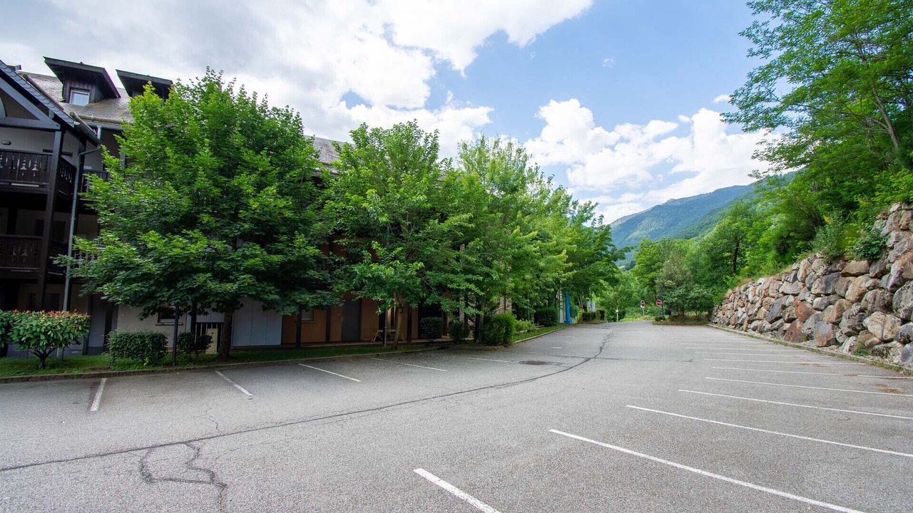 Photo of Outdoor in Ax-les-Thermes