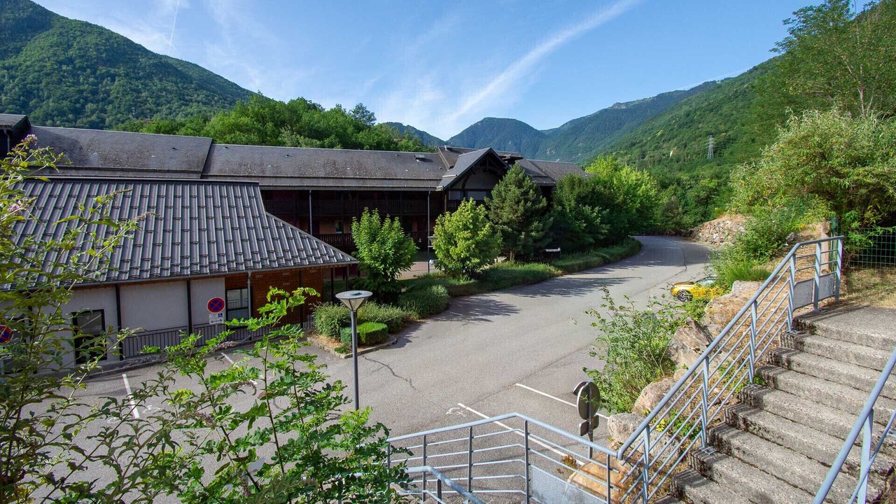 Photo of Outdoor in Ax-les-Thermes