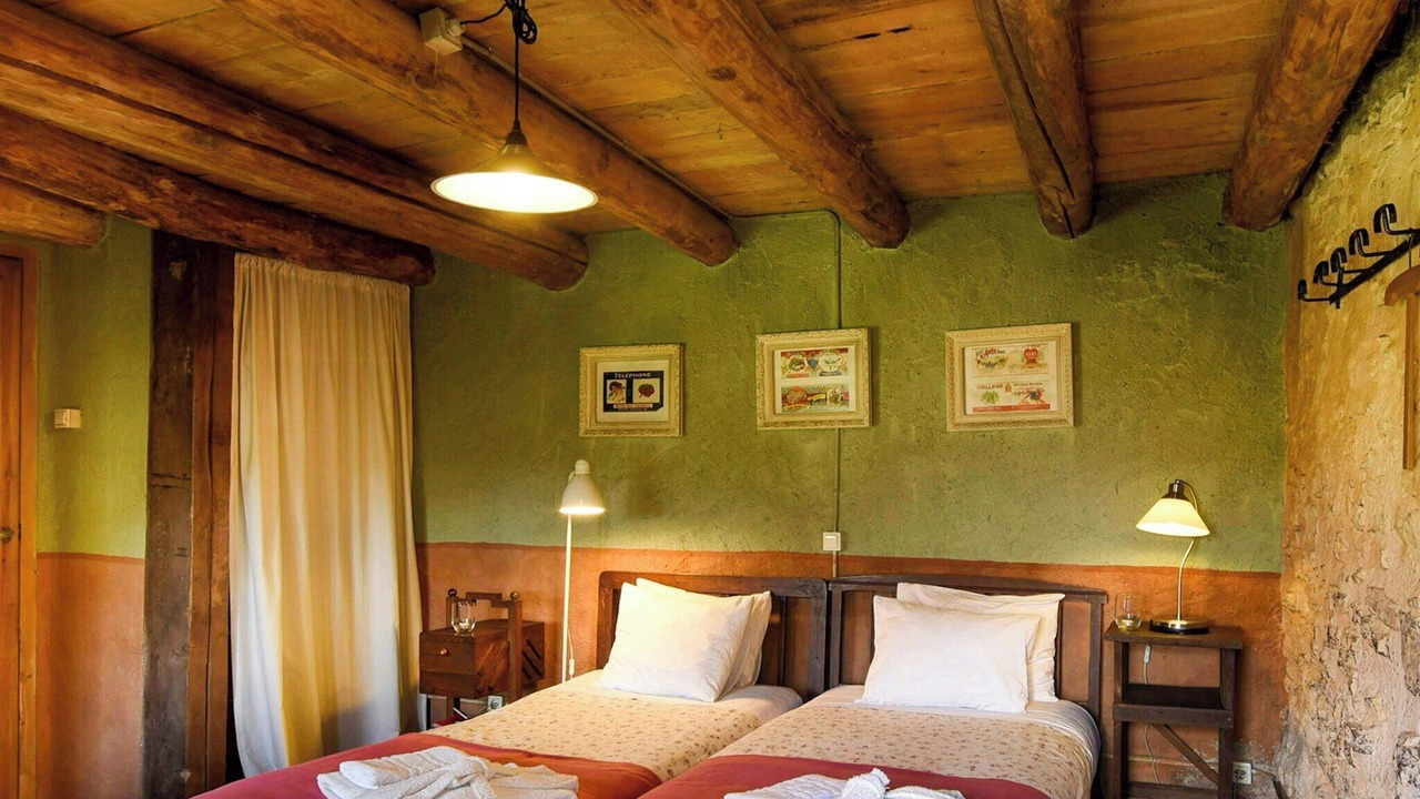 Photo of Bedroom in Coll de Nargo