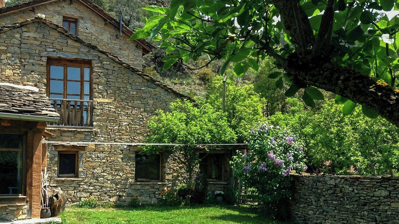 Photo of Outdoor in Coll de Nargo