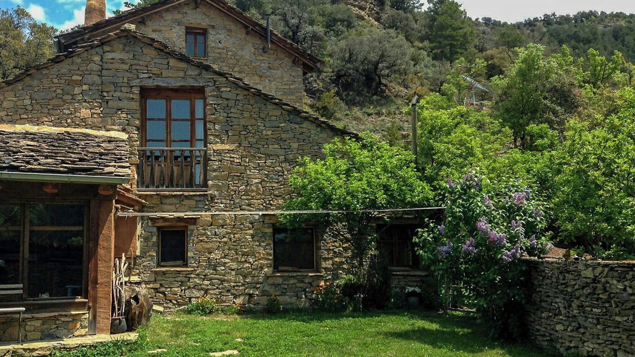 Photo of Outdoor in Coll de Nargo