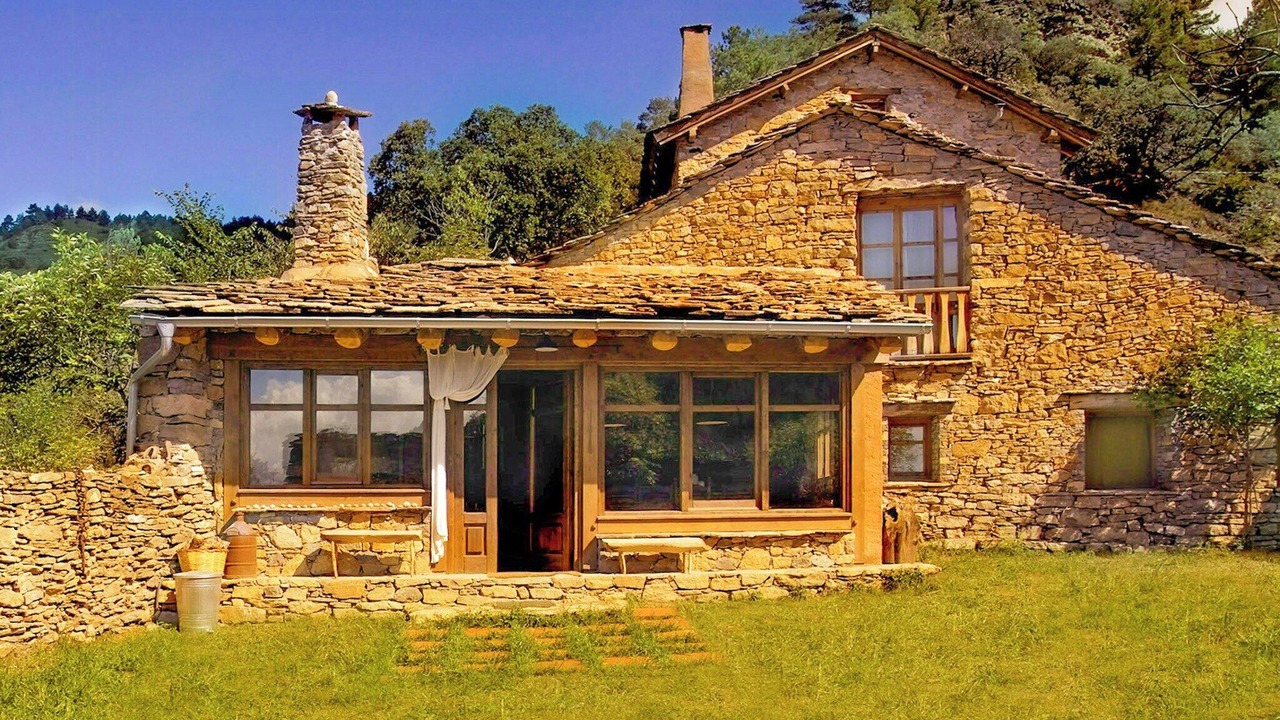 Photo of Outdoor in Coll de Nargo