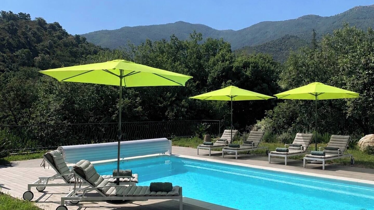 Photo of Outdoor in Villelongue-dels-Monts
