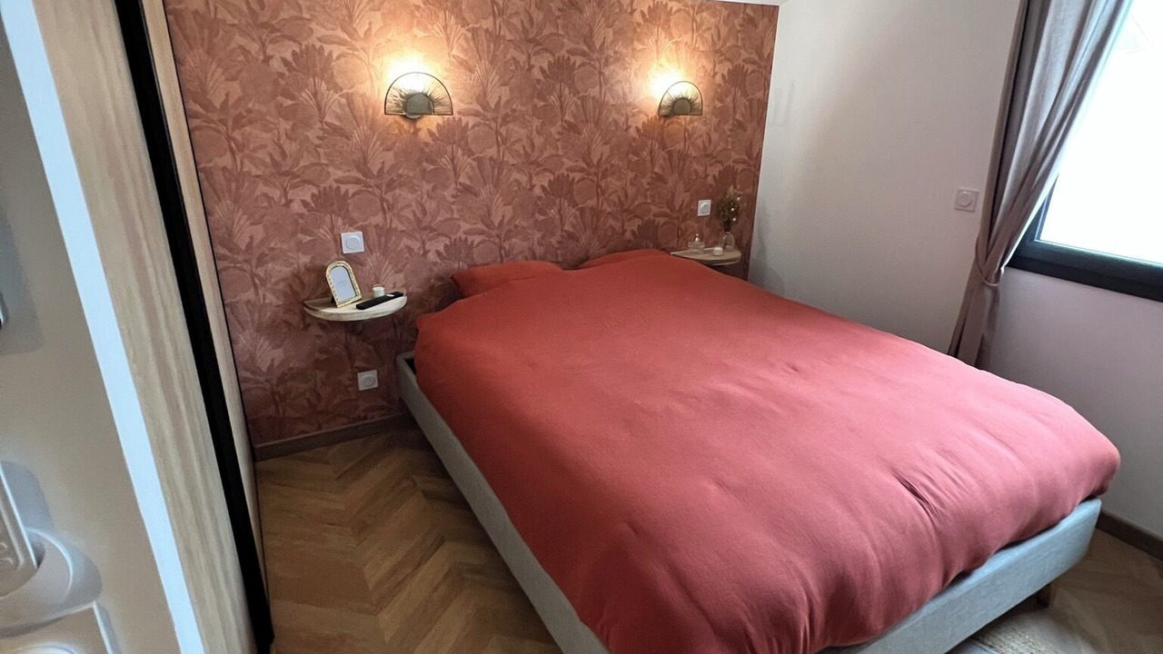 Photo of Bedroom in Tercis-les-Bains