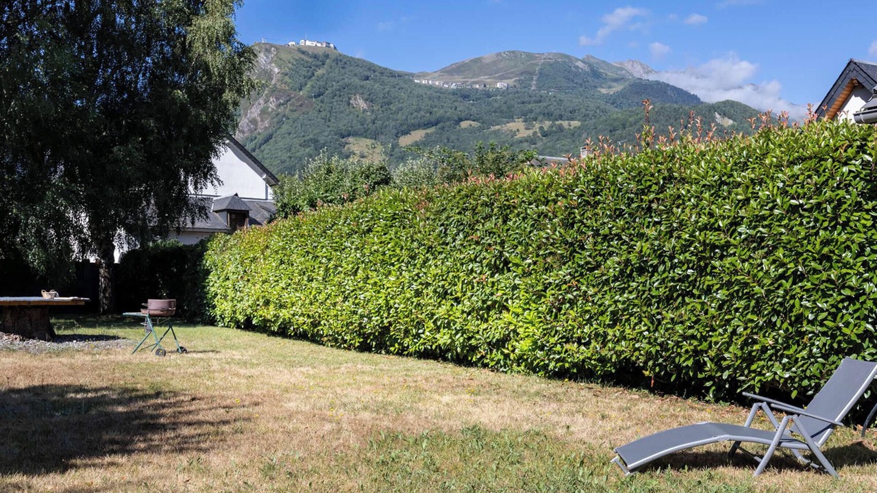 Photo of Outdoor in Vielle-Aure