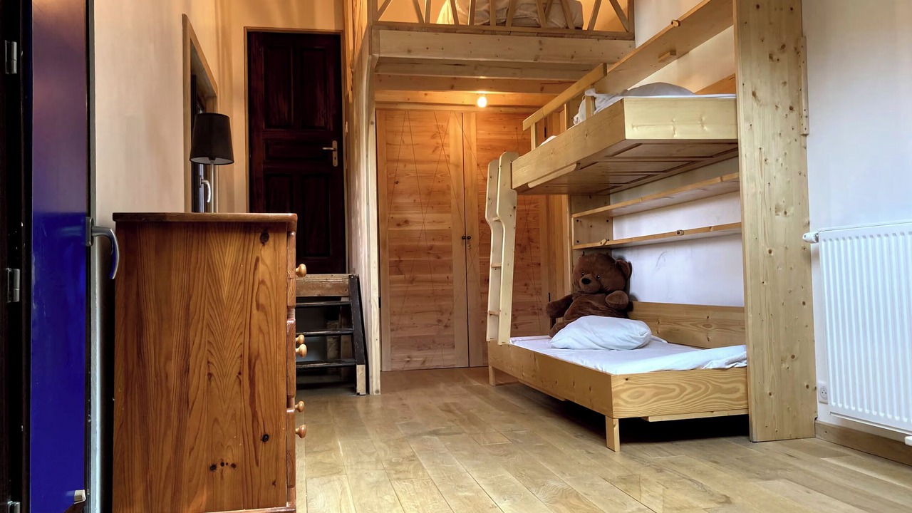 Photo of Bedroom in Herbeys