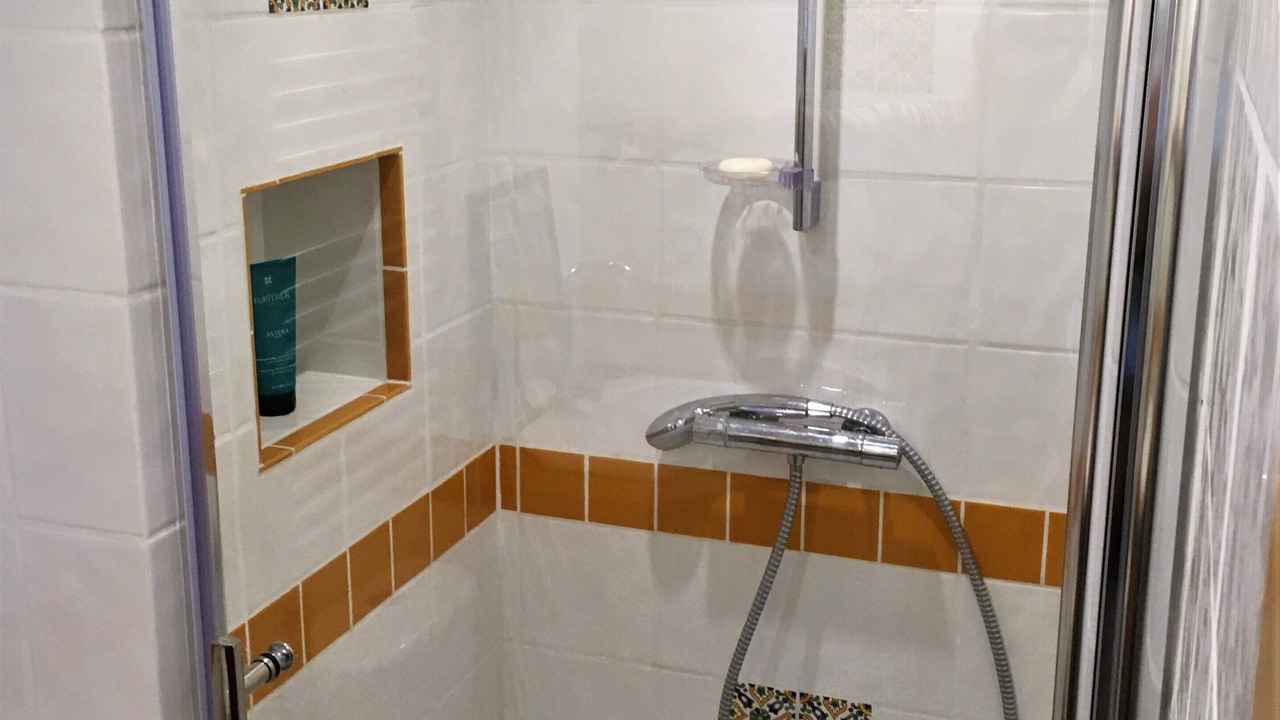 Photo of Bathroom in Sonnac