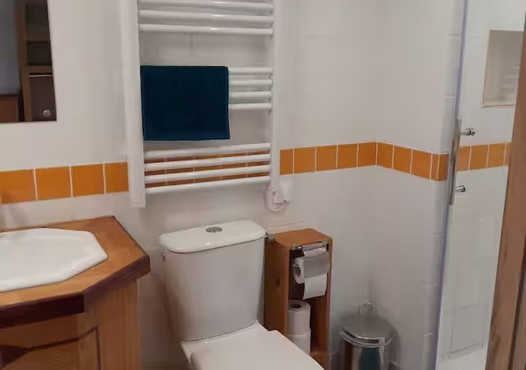 Photo of Bathroom in Sonnac