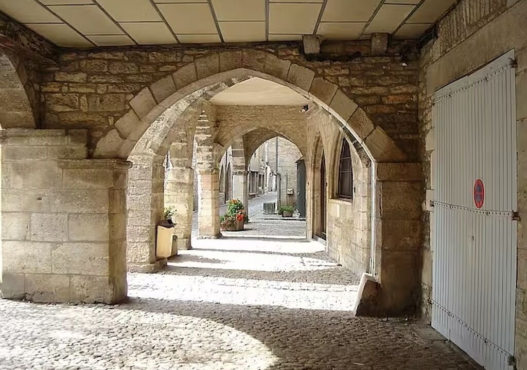 Photo of Outdoor in Sonnac