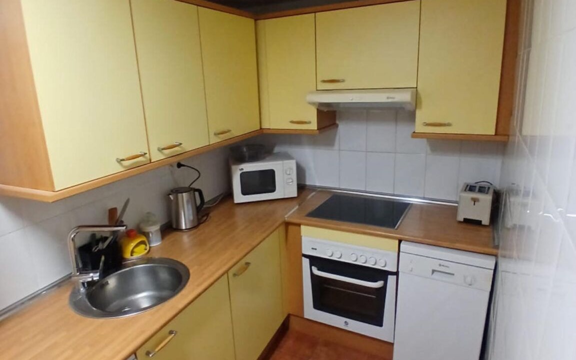 Photo of Kitchen in Biescas