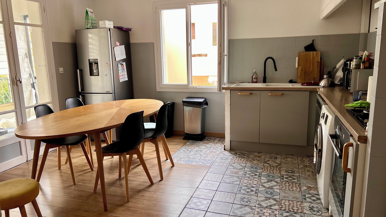 Photo of Kitchen in La Garde