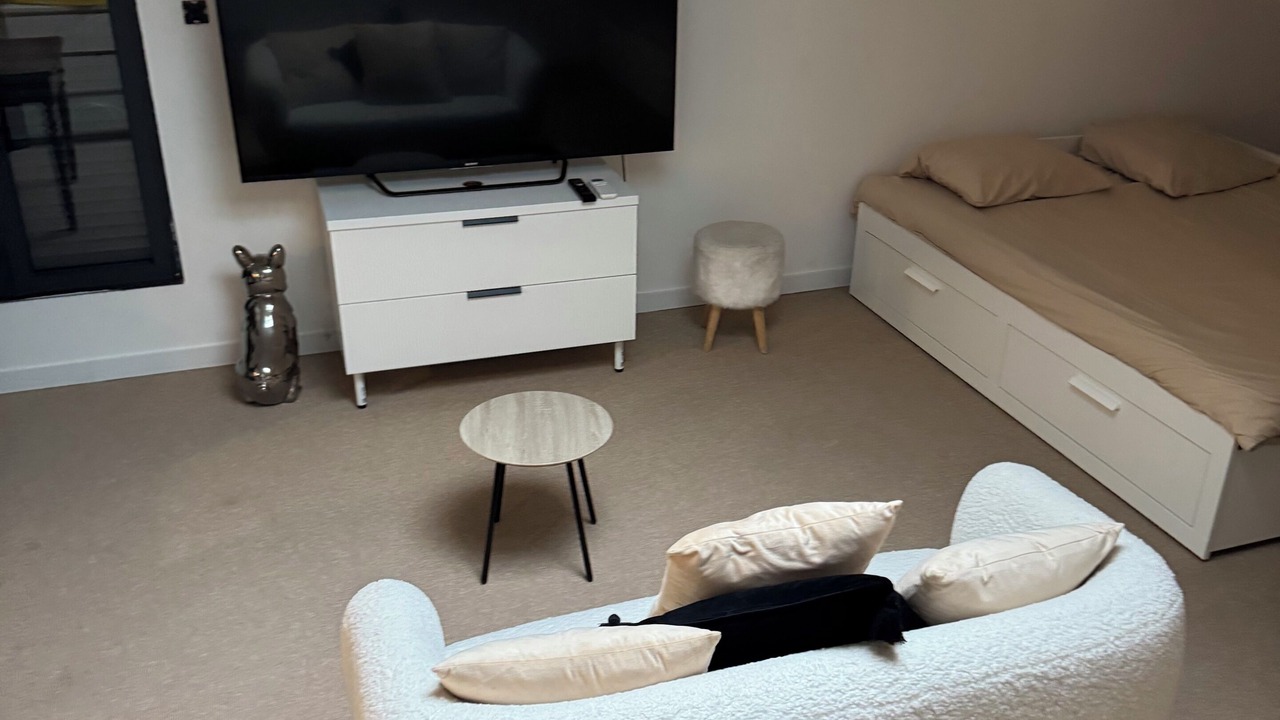 Photo of Bedroom in Ambares-et-Lagrave