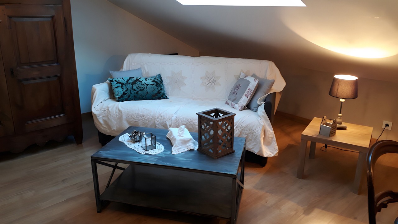 Photo of Bedroom in Millau