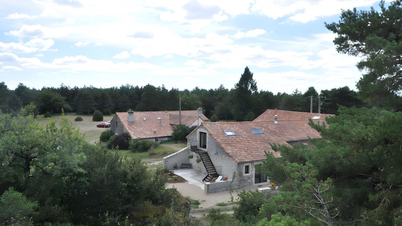 Photo of Outdoor in Millau