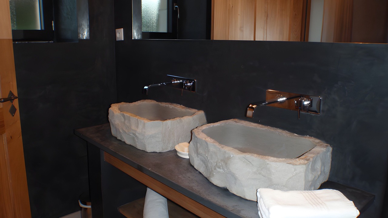 Photo of Bathroom in Millau