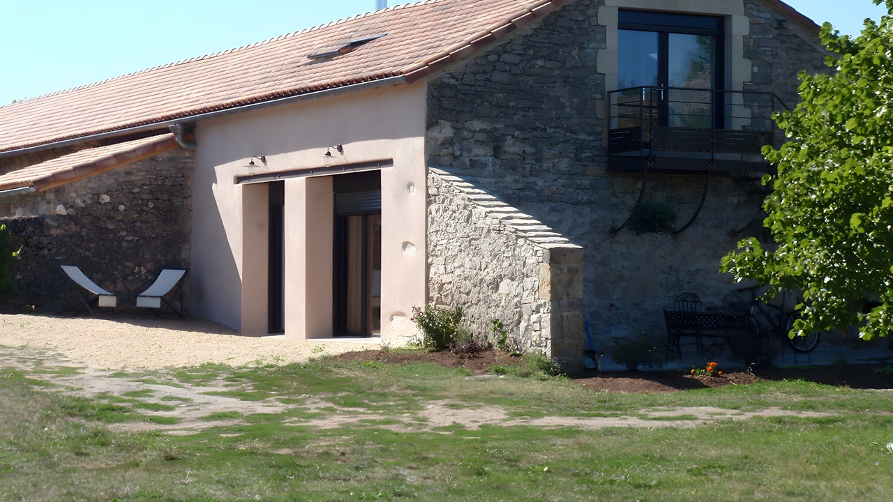 Photo of Outdoor in Millau