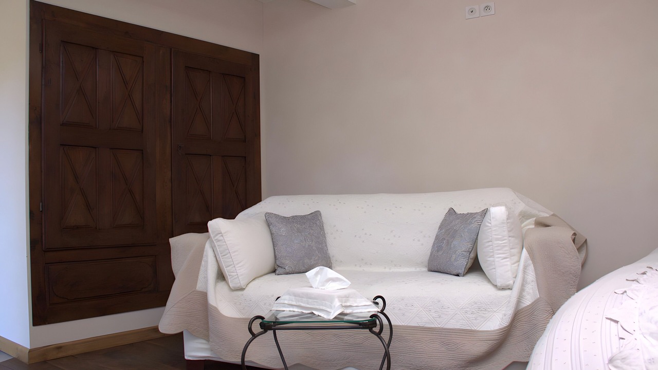 Photo of Bedroom in Millau