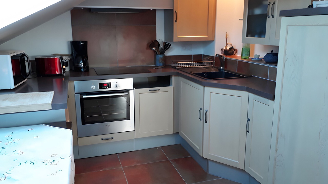 Photo of Kitchen in Millau