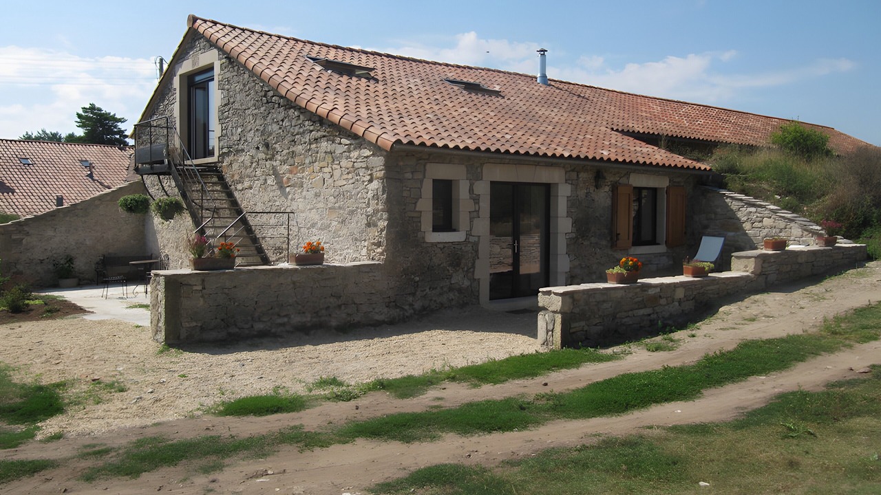 Photo of Outdoor in Millau