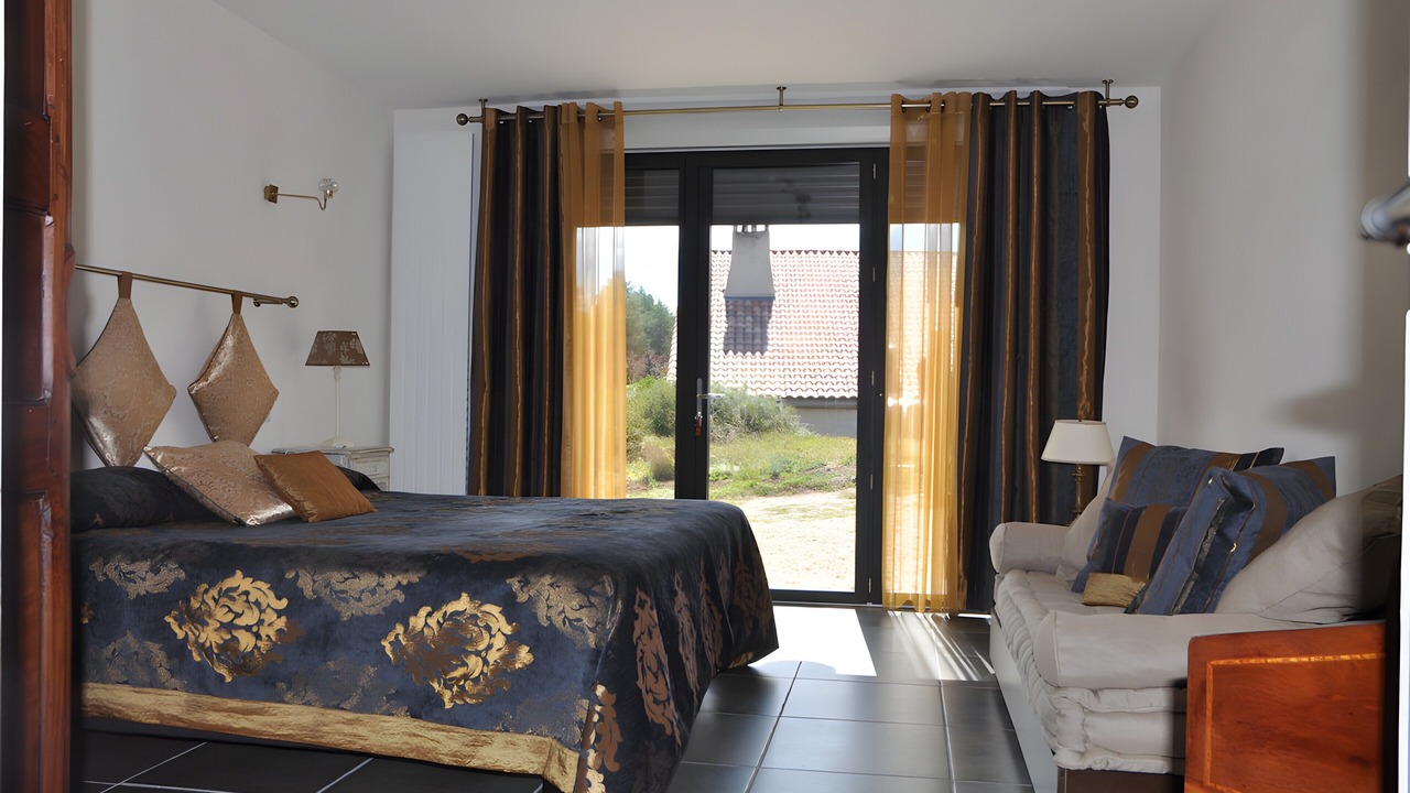 Photo of Bedroom in Millau