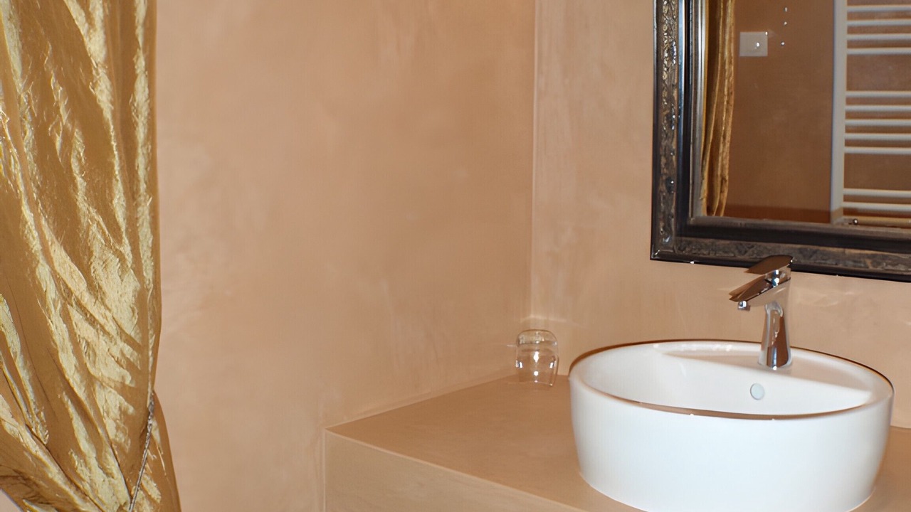 Photo of Bathroom in Millau