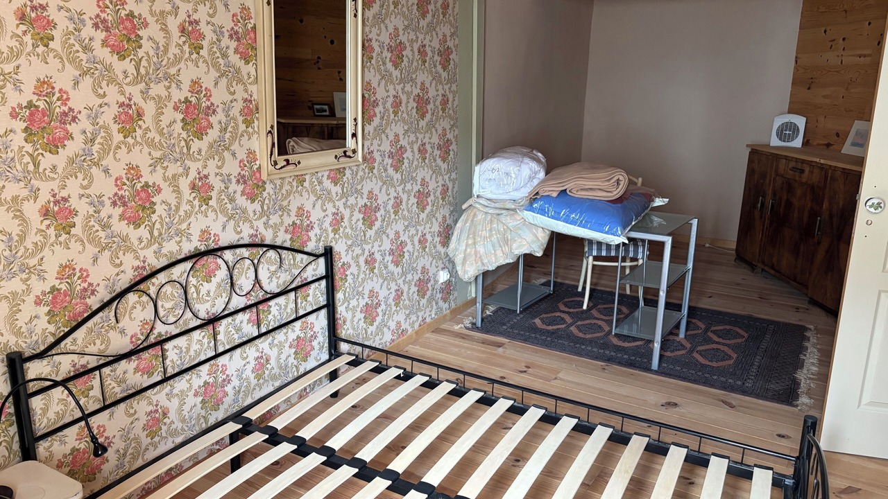 Photo of Bedroom in Espezel