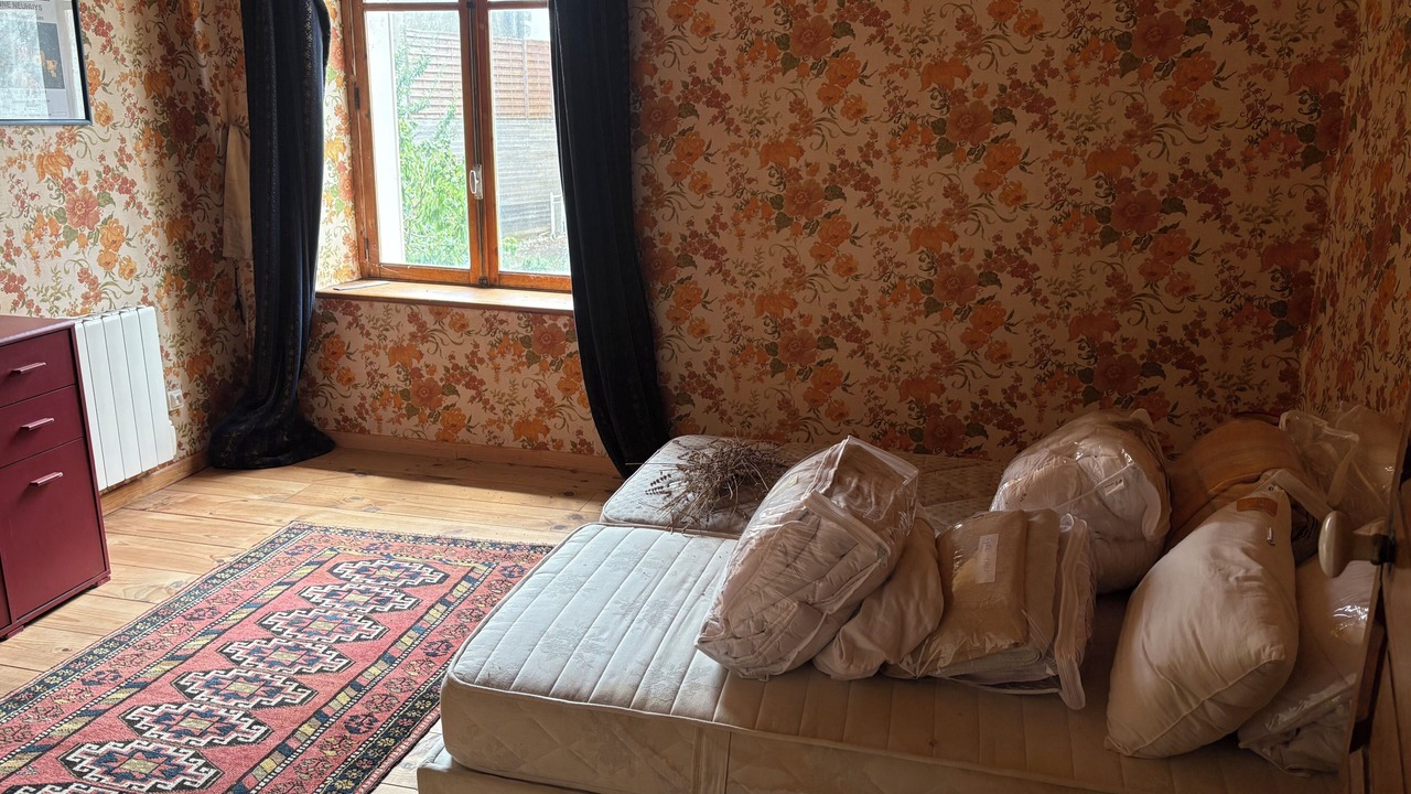 Photo of Bedroom in Espezel