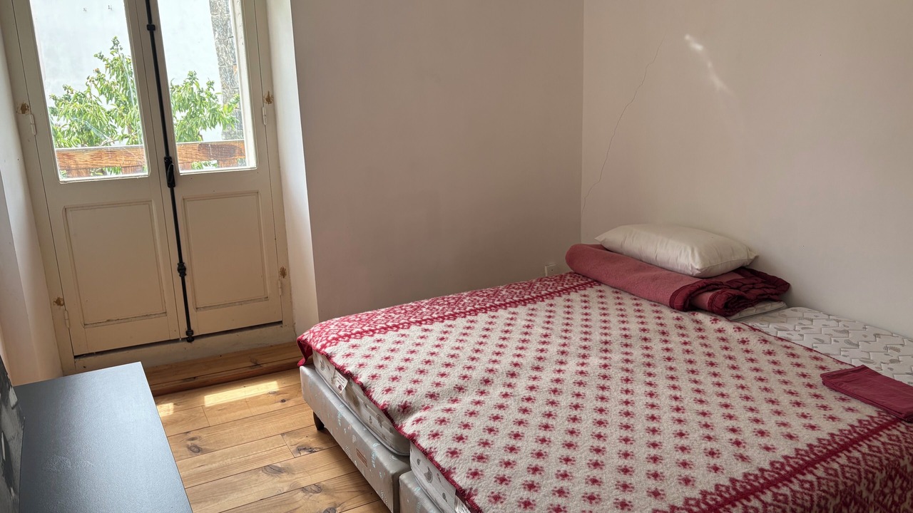 Photo of Bedroom in Espezel