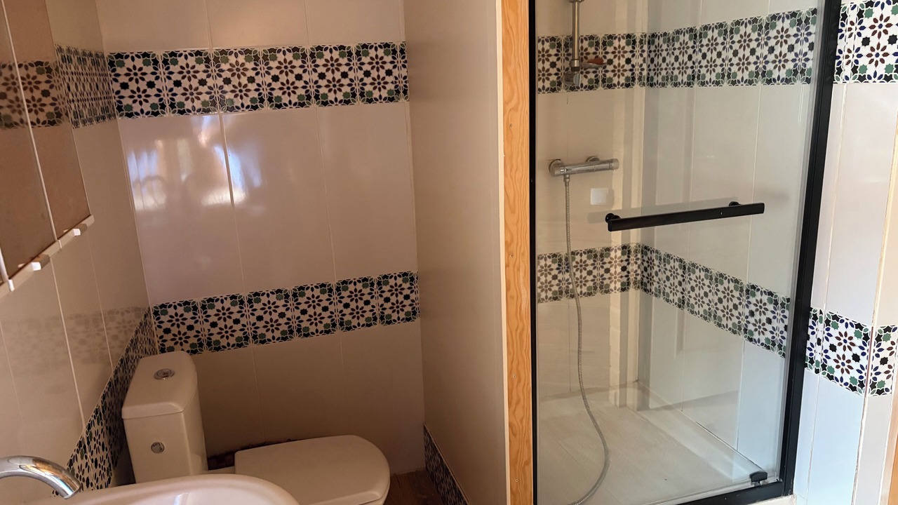Photo of Bathroom in Espezel
