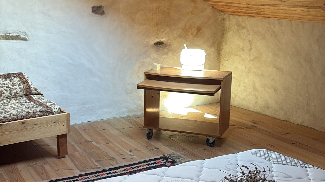 Photo of Bedroom in Espezel