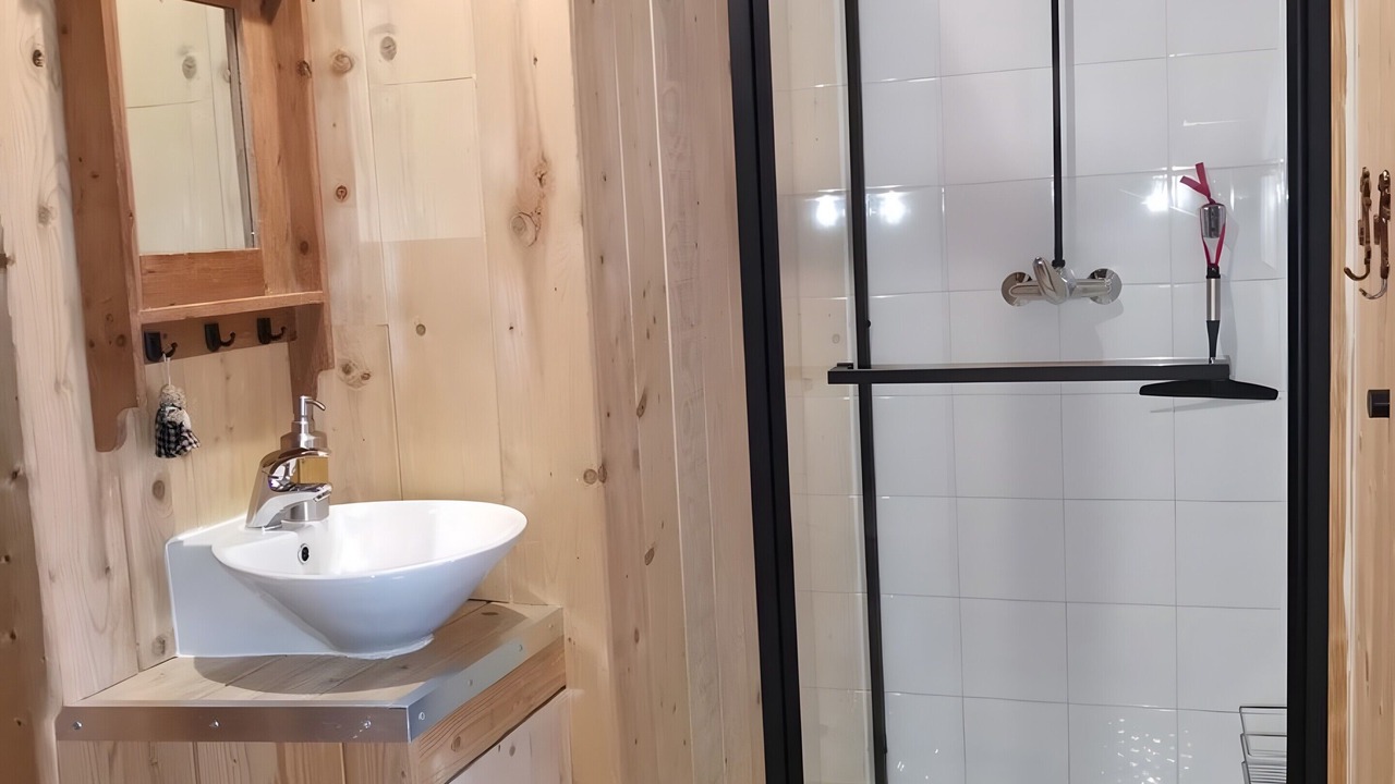 Photo of Bathroom in Bonneval-sur-Arc