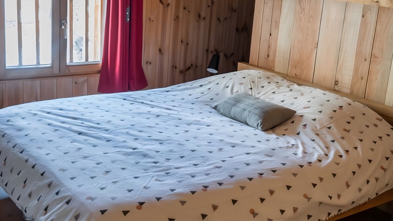 Photo of Bedroom in Bonneval-sur-Arc