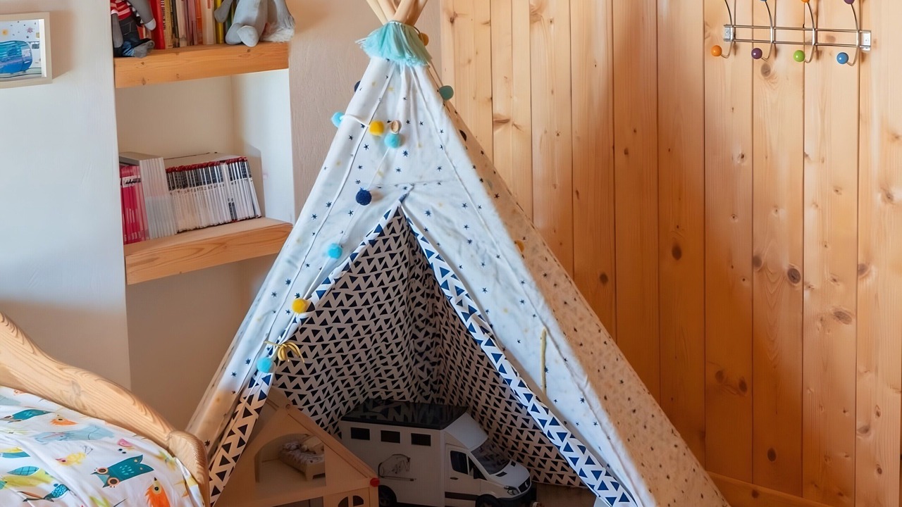 Photo of Bedroom in Bonneval-sur-Arc