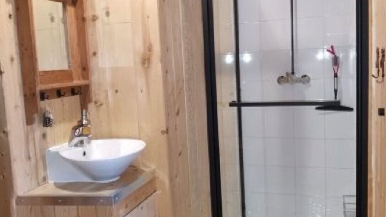 Photo of Bathroom in Bonneval-sur-Arc