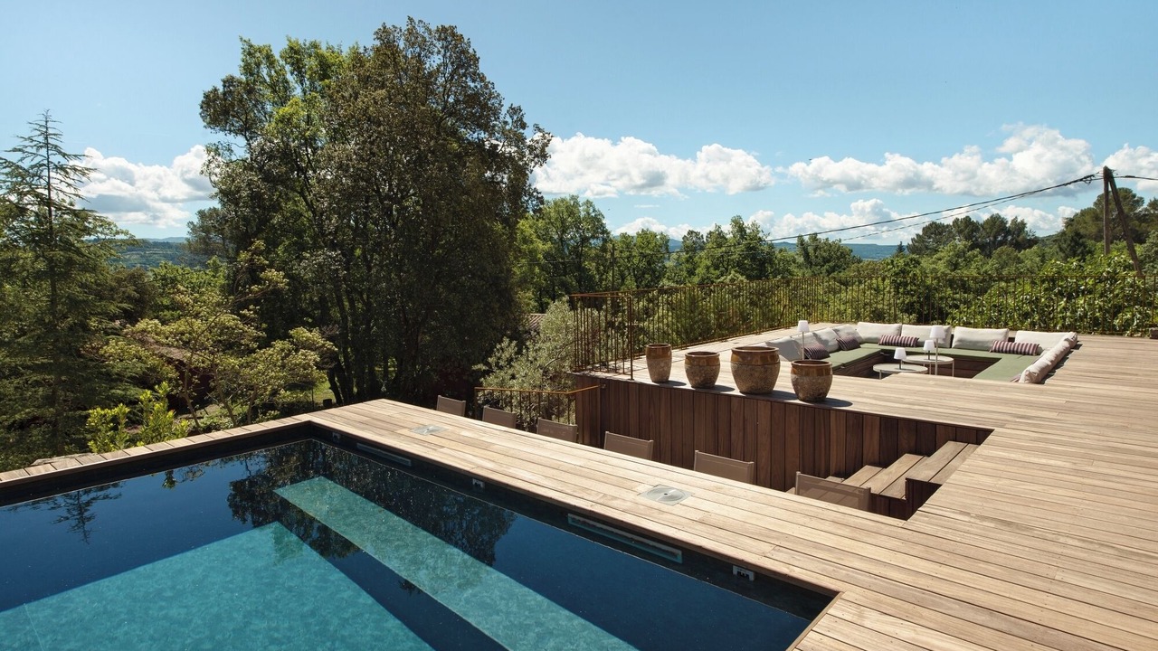 Photo of Outdoor in Saint-Saturnin-les-Apt