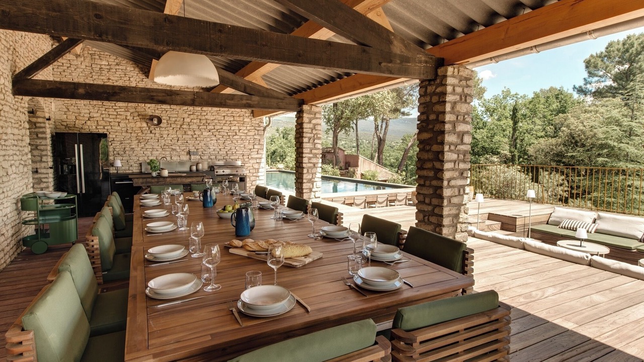 Photo of Outdoor in Saint-Saturnin-les-Apt