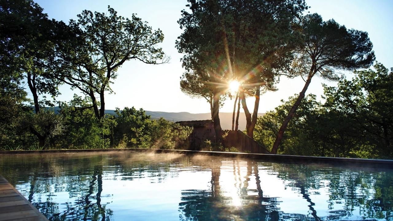 Photo of Outdoor in Saint-Saturnin-les-Apt