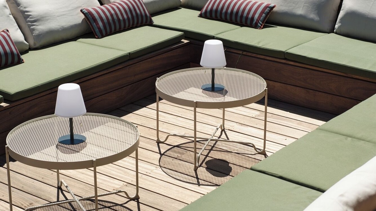 Photo of Patio Balcony in Saint-Saturnin-les-Apt