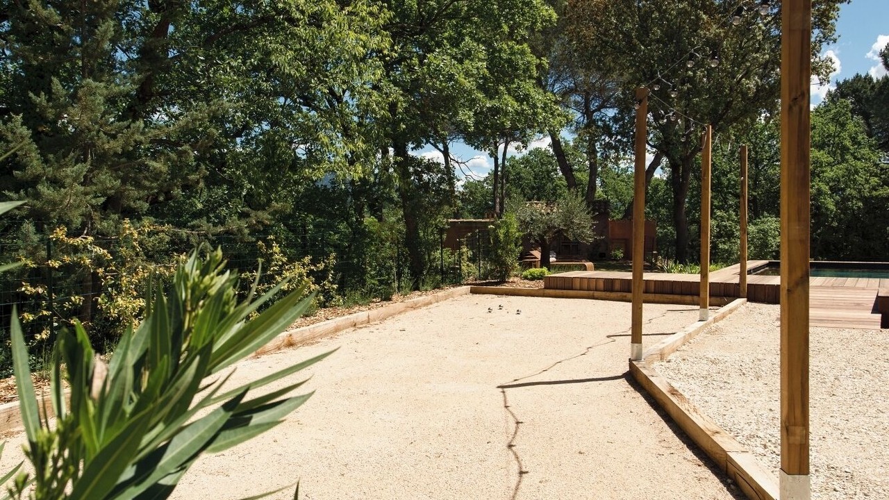 Photo of Outdoor in Saint-Saturnin-les-Apt