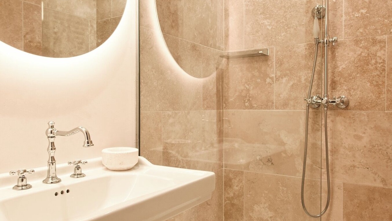 Photo of Bathroom in Saint-Saturnin-les-Apt