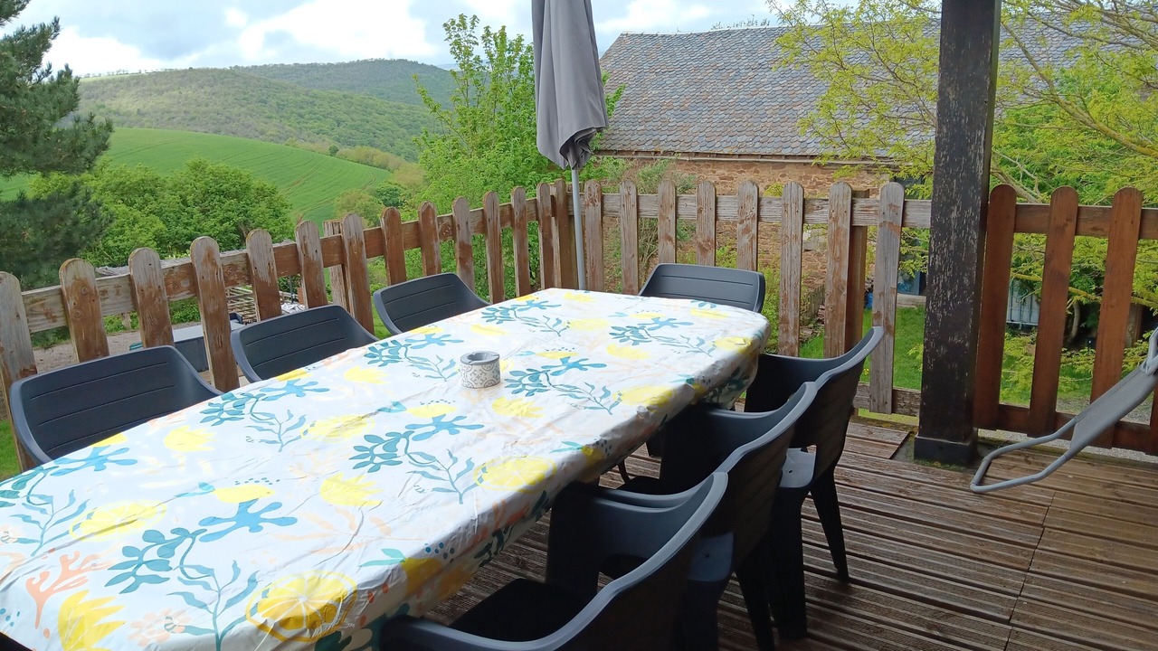 Photo of Outdoor in Saint-Beauzely