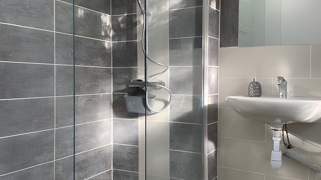 Photo of Bathroom in Bourdeaux
