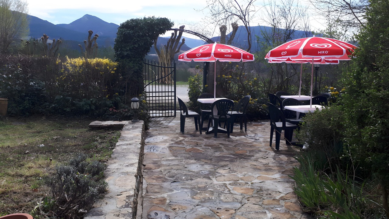 Photo of Outdoor in Bourdeaux