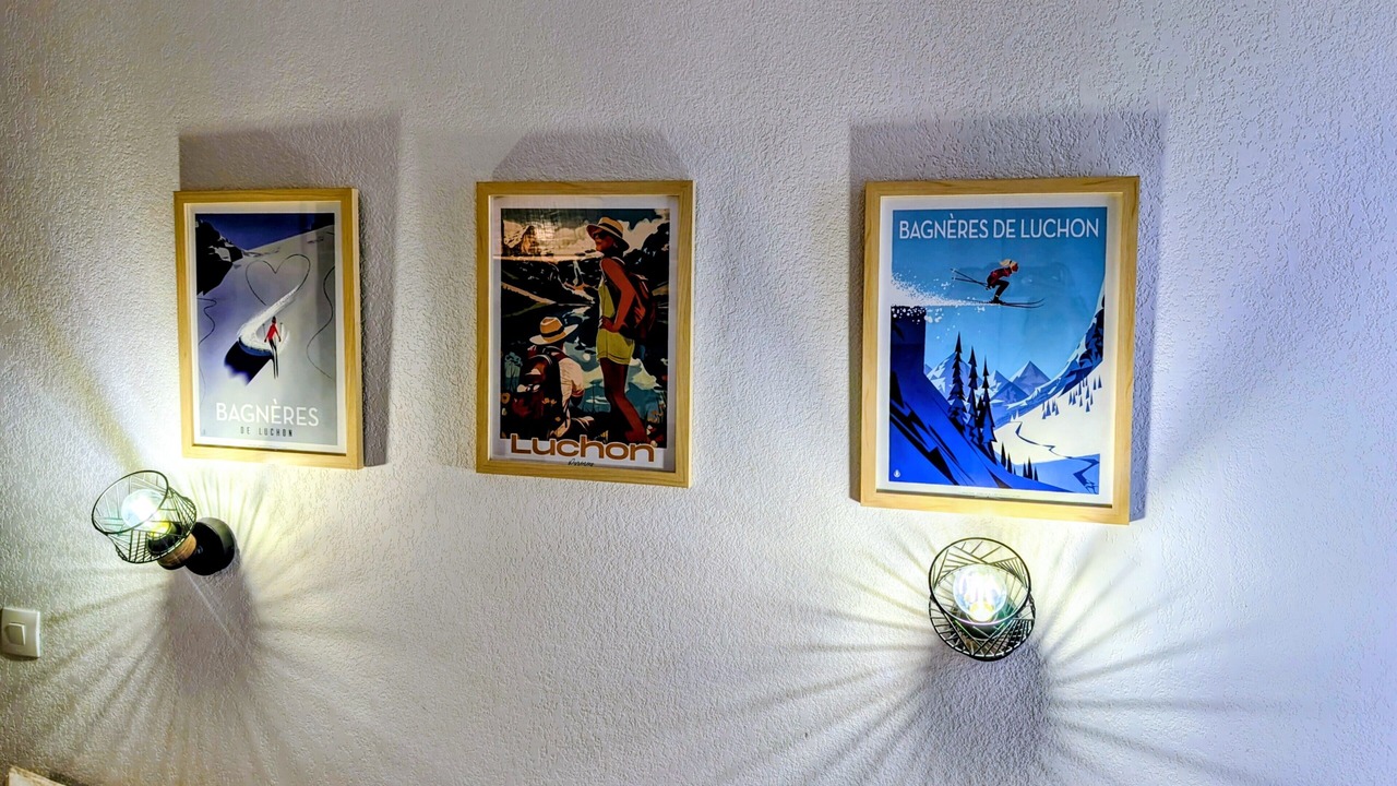 Photo of Others in Bagneres-de-Luchon