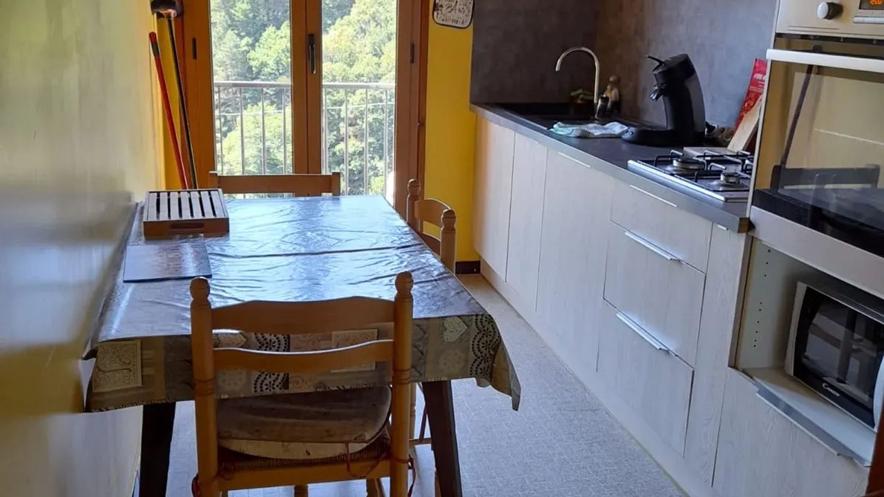 Photo of Kitchen in Venanson
