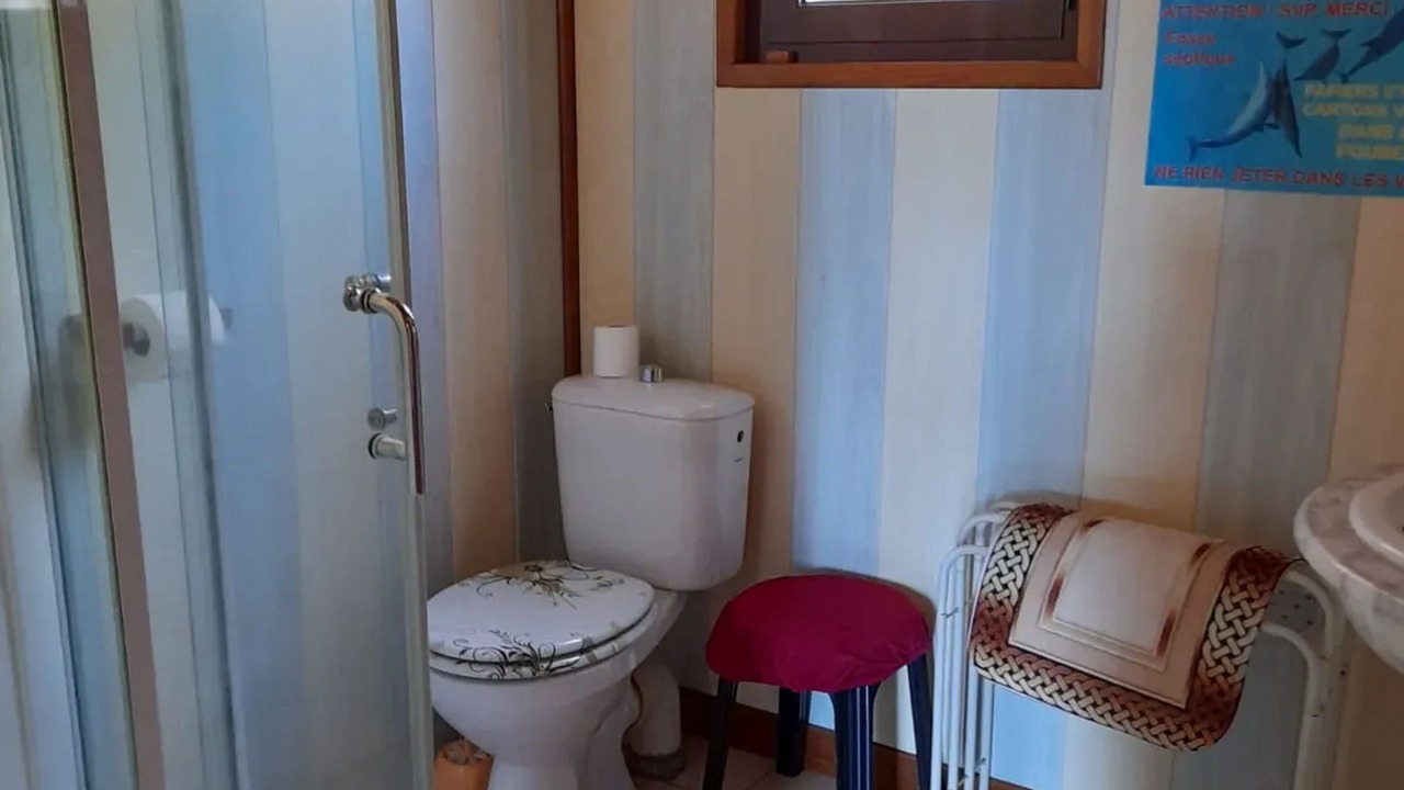 Photo of Bathroom in Venanson