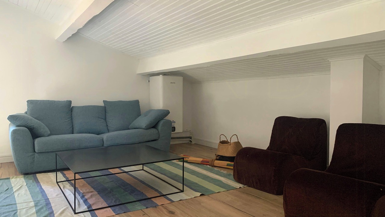 Photo of Livingroom in Gravieres