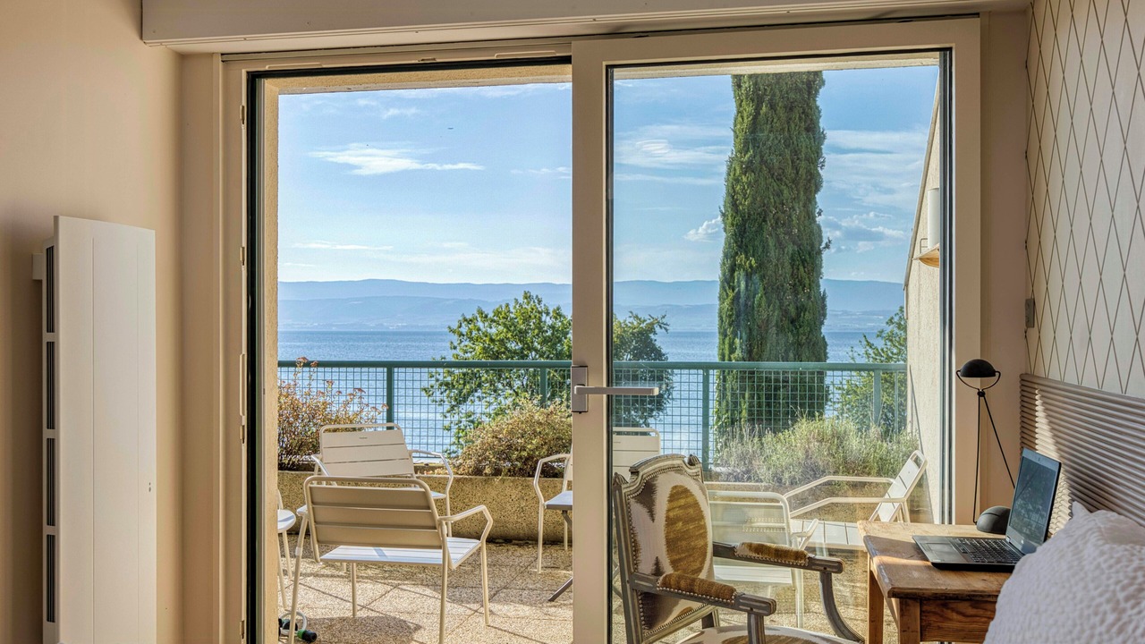 Photo of Bedroom in Anthy-sur-Leman
